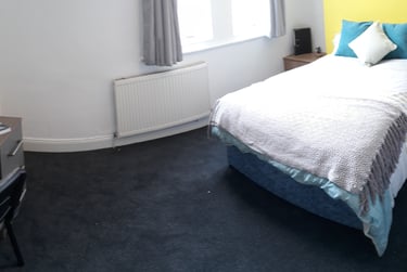 4 bed house, Princes road, Near university, Middlesbrough, TS14BB - Image 6